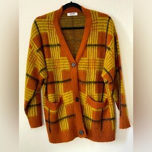 ‼️SOLD‼️ DAYDREAMER CARDIGAN